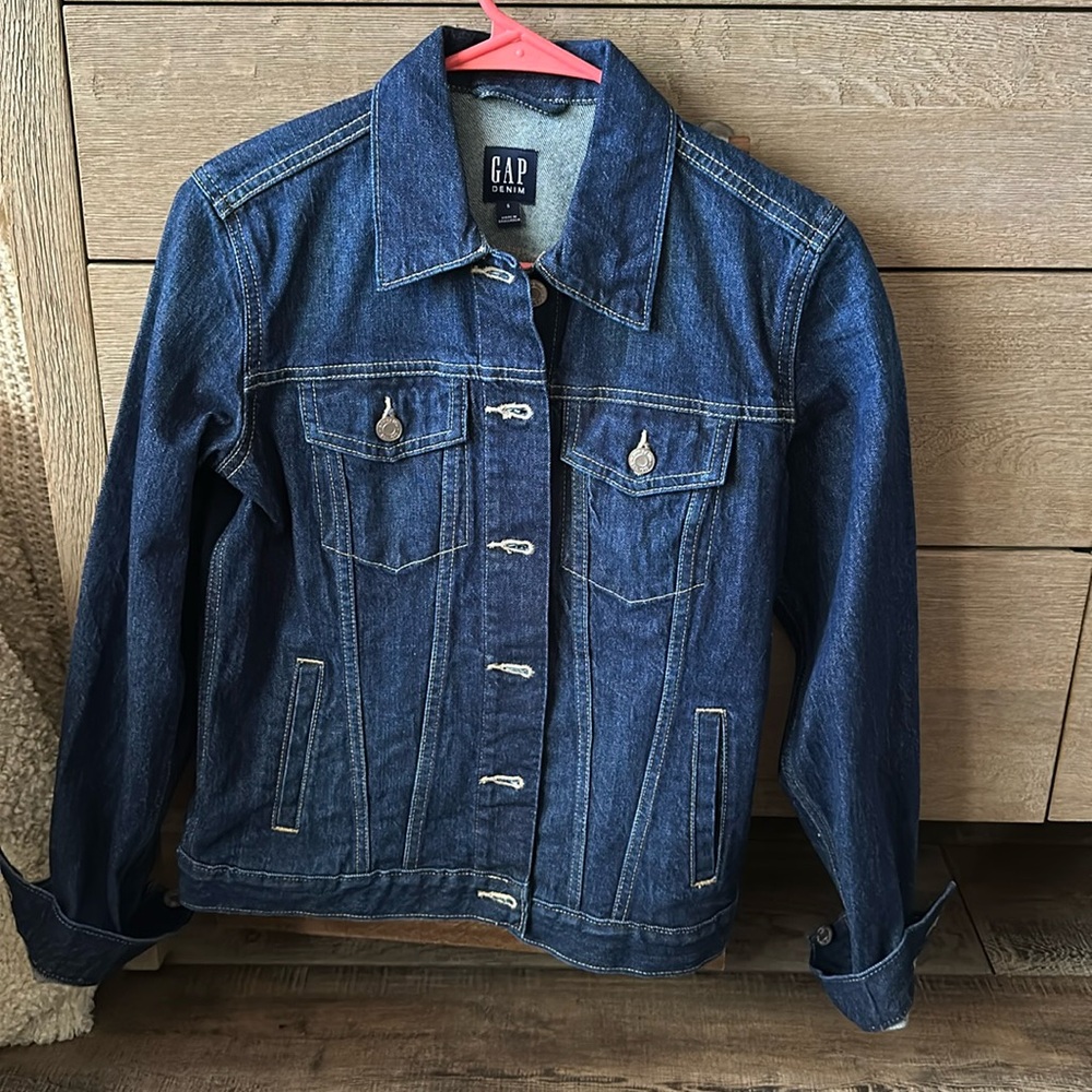 Gap Denim Jacket